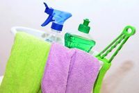 Cleaners Fulham - 85854 discounts