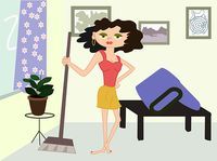 Cleaning Fulham - 25047 prices