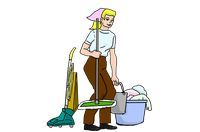 Cleaning Walthamstow - 67173 achievements