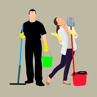 End Of Lease Cleaning London - 14460 discounts