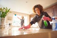 End Of Tenancy Cleaning In London - 6591 achievements