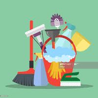 End Of Tenancy Cleaning In London - 77996 promotions