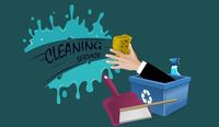 End Of Tenancy Cleaning London - 39686 varieties