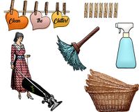 End Of Tenancy Professional Cleaning - 79108 customers