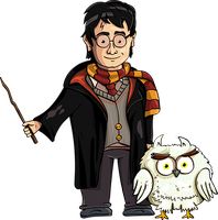 Harry Potter - 29238 suggestions