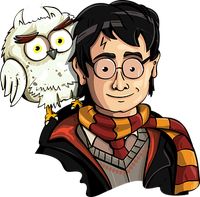 Harry Potter - 27797 achievements