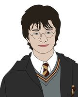 Harry Potter - 72360 awards