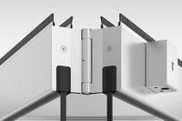 индустриални секционни врати - 75883 клиенти индустриални секционни врати - 10970 клиенти