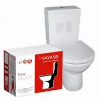 моноблок - 1996 възможности