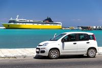 Rent A Car Varna - 8015 photos