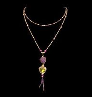 Swarovski - 23544 achievements