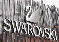 Swarovski - 96807 opportunities