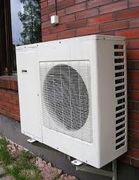 термопомпа - 43926 постижения