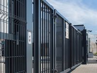 жилищни гаражни врати - 42079 разновидности