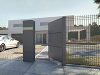 жилищни гаражни врати - 27106 типа