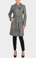дамско палто - 75121 постижения