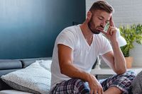 депресия - 44754 възможности