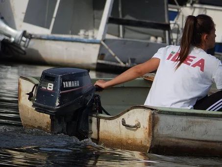 извънбордов двигател за лодка - 36160 цени