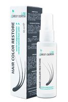 как да върнем цвета на побеляла коса - 53510 цени