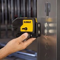 лазерни нивелири Dewalt - 46573 разновидности