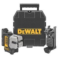 лазерни нивелири Dewalt - 82570 комбинации