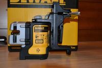 лазерни нивелири Dewalt - 36710 новини
