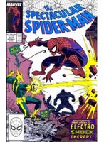 Marvel Comics - 30157 species