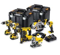 машини Dewalt - 60370 възможности