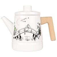 мумини - 6937 възможности