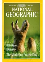 National Geographic - 25609 achievements