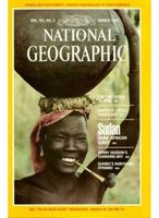 National Geographic - 53968 customers