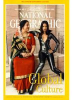 National Geographic - 22892 awards