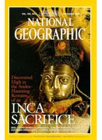 National Geographic - 23264 species