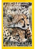 National Geographic - 72436 customers