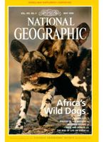 National Geographic - 6995 news