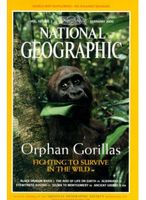 National Geographic - 39954 species