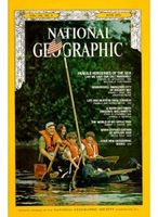 National Geographic - 85123 types