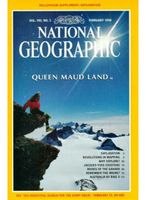 National Geographic - 62711 suggestions