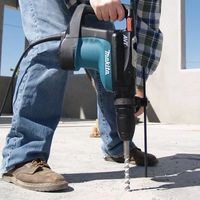 перфоратори Makita - 21825 типа