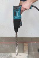 перфоратори Makita - 74428 разновидности