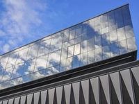 Rainscreen Cladding - 67409 combinations