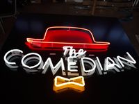 светещи надписи - 9891 предложения