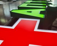 светещи надписи - 60591 оферти