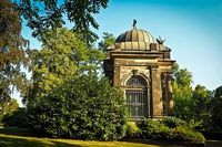 траурна агенция - 37805 постижения