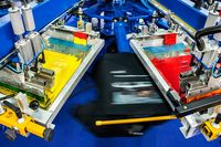 Digital Textile Printer - 60483 prices