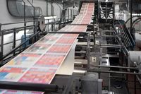 Digital Textile Printer - 77179 bestsellers