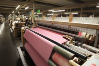 Digital Textile Printer - 25750 awards