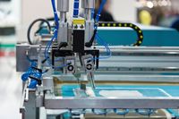 Epson Dye Sublimation Printer - 2856 achievements Epson Dye Sublimation Printer - 20782 achievements