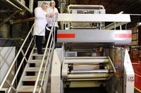 Fabric Laser Cutter - 93681 news