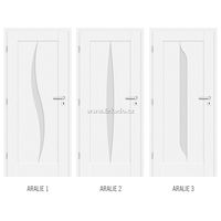 интериорни врати промоция - 18728 постижения